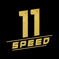 11Speed(@11speed2023) 's Twitter Profile Photo