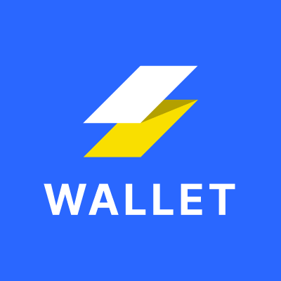 Speed Wallet ⚡️ Profile
