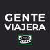 Gente Viajera (@GenteViajeraOCR) Twitter profile photo
