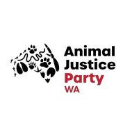 Animal Justice Party Western Australia(@AJP_WesternAust) 's Twitter Profile Photo