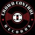 Crowd Control Records (@CrowdControlRec) Twitter profile photo
