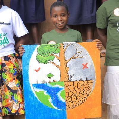 We are a Youth founded non government organization based in Uganda established for purposes of improving lives of vulnerable children, adolescent girls and you