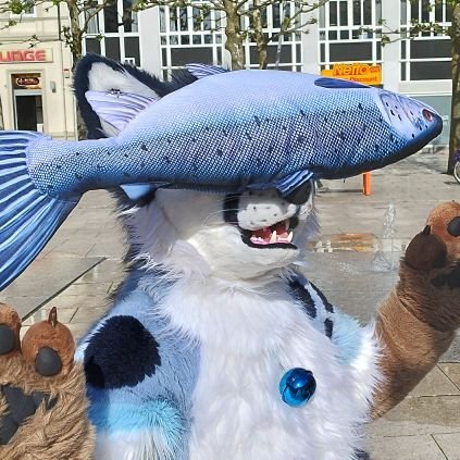 A totally normal person 0w0
Hobby photographer from Germany, male, 26 🧔, energetic Feesh🦊🐟, likes to be outside, is existing :)