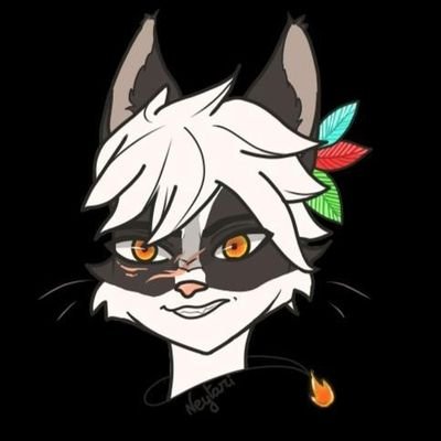 Feu Ardentさんのプロフィール画像