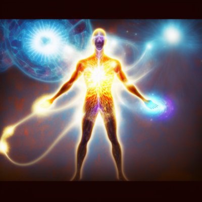 EarthyTitan's profile picture. 🌟 🌿 Defending animal rights and promoting health in all dimensions. Let's build a greener, decentralized world together.🌸 🙏  #StewardOfMotherEarthy ✨