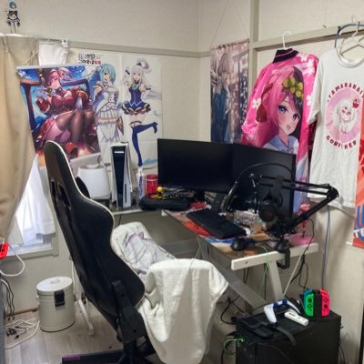 カンナ・カムイ@アニメゲーム垢さんのプロフィール画像