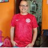 Claudiodiran's profile picture. Brasil acima de tudo e DEUS acima de todos!!!