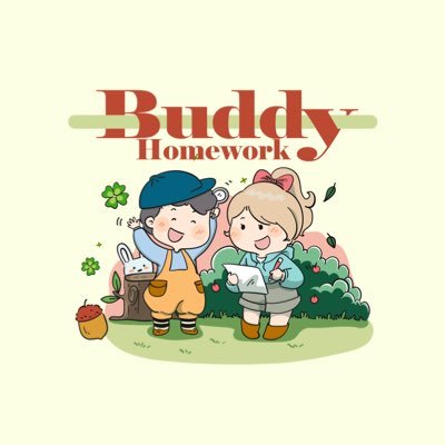 BuddyHomeworks's profile picture. ฟอลก่อนเดม ! ; รับทำการบ้านและออกแบบราคาเป็นกันเองค้าบบ 💜🥰 ดูผลงานได้ใน fav หรือเทรดปักหมุดเลยงับ ดูแอคเก่าได้: @ManeeMalawww @LINE : https://t.co/ikeKezgxQc