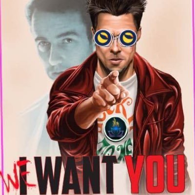 42projectmayhem's profile picture. Info about projects that help burn Luna Classic and try to help it recover. Burn it to the ground and help get financial independence. #Roboticgang