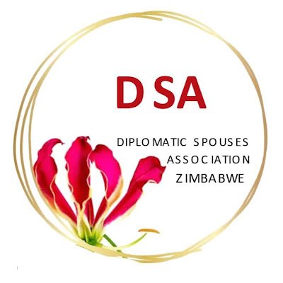 DSA is an informal voluntary organisation of diplomats with the mission of doing charity in Zimbabwe.