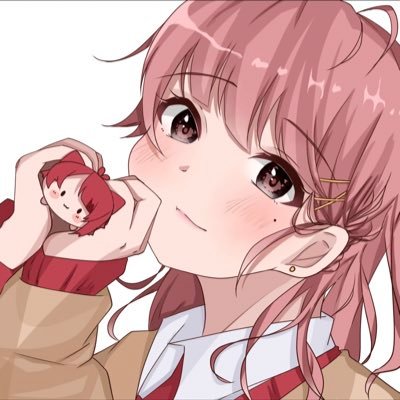 もこさんのプロフィール画像