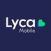 Lyca Mobile France (@lycamobilefr) Twitter profile photo Lyca Mobile France (@lycamobilefr) Twitter profile photo