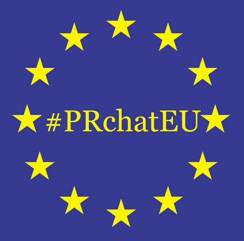 PRchatEU's profile picture. Coming soon!