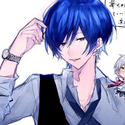 夢花さんのプロフィール画像