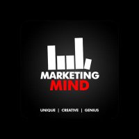 Marketing Mind(@MarketingMind_) 's Twitter Profile Photo