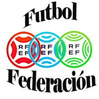 Fútbol Federacion(@BetanieGole) 's Twitter Profile Photo
