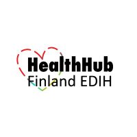 HealthHub Finland EDIH(@HealthHubEDIH) 's Twitter Profile Photo