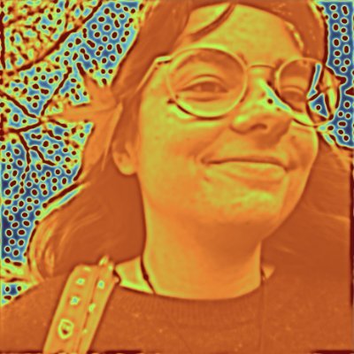 Maybe_AVampire's profile picture. Born and raised in Transylvania - Systems Bio MSc student @MaastrichtU with a passion for neuroscience🧠, math➗, birds🐦 and dnd🐉 #womaninSTEM