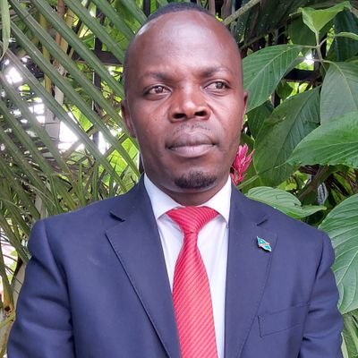 Licencié en Sciences Commerciales et Gestion de L'ISP-Bukavu,
Expert en Comptabilité. Cadre du Bloc Uni pour la Renaissance et l'Emergence du Congo BUREC.