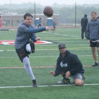 Brady Bermant (@bradybermant33) 's Twitter Profile