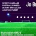 Jo Brown (@jobrownphysio) Twitter profile photo Jo Brown (@jobrownphysio) Twitter profile photo