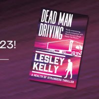 Lesley Kelly, Health of Strangers Pandemic Series(@lkauthor) 's Twitter Profileg