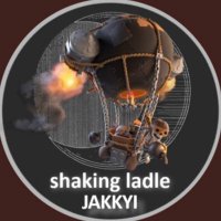 JAKKYI(@shaking_ladle) 's Twitter Profile Photo