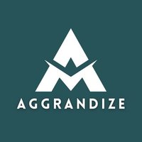 Aggrandize Digital(@meetaggrandize) 's Twitter Profile Photo