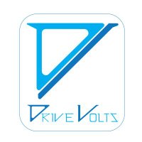 Drive Volts(@DriveVolts) 's Twitter Profile Photo