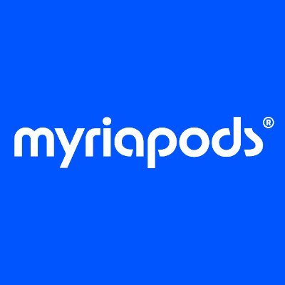myriapods_io's profile picture. Nodes, Rewards, Benefits.

Affordable for everyone.
Launching on @myria!