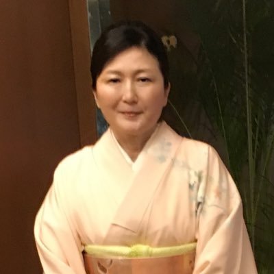 Miho Kuroda, Ph.D.