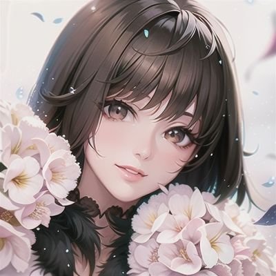 さきさんのプロフィール画像