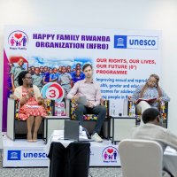 Happy Family Rwanda Organisation (@happyfamrwanda) 's Twitter Profile