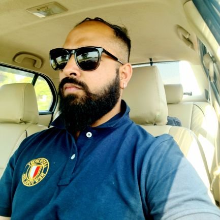 harshchhibba's profile picture. 