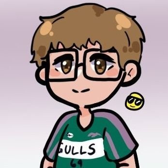 22 | Epileptic Funny Frog Man main Rest in peace Alarm. PFP and Banner by @Gullfacts