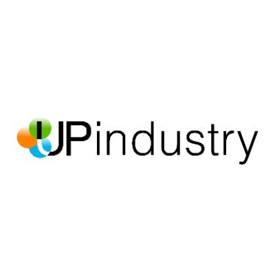 Created by @UPintelligence. 5.0 industry specialised in robotics & digital twins.