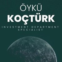 oyku.kocturkk(@OKocturkk) 's Twitter Profile Photo