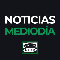 Noticias Mediodía(@MediodiaOC) 's Twitter Profile Photo