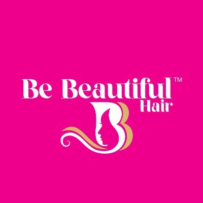 Discover luxurious locks with Be Beautiful | Our premium hair extensions will give you the confidence to slay any look and transform your hair game ✨