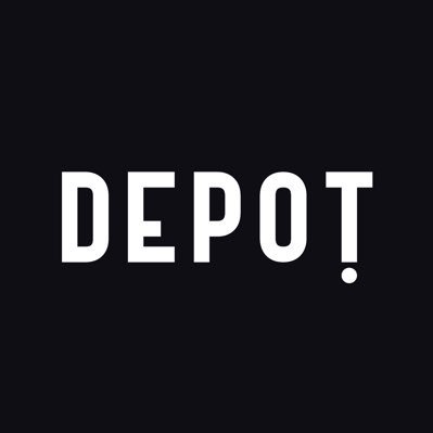 The home of Cardiff's most creative pop-up events / info@depotcardiff.com