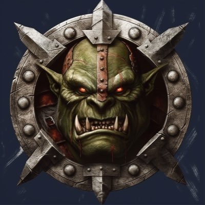 Warhammer gamings and grumblings #warhammer #theoldworld #warhammerfantasy#gamesworkshop | Host of https://t.co/vEe1TysOoz podcast 🎙️