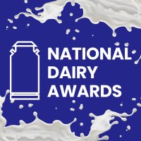 National Dairy Awards(@NatDairyAwards) 's Twitter Profile Photo