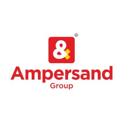 group_ampersand Profile Picture