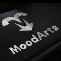 MoodArts Logos(@MoodartsLogos) 's Twitter Profile Photo
