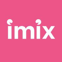 IMIX 🧡 (@imix_uk) 's Twitter Profile