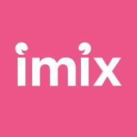 IMIX 🧡(@IMIX_UK) 's Twitter Profile Photo