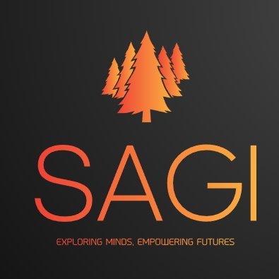 Scouting and Guiding Initiative (SAGI) Research Group. Run by @DrLeeParkin, @ellen_taylor_, @Aneeza39449220, & @NDeanMarshall.