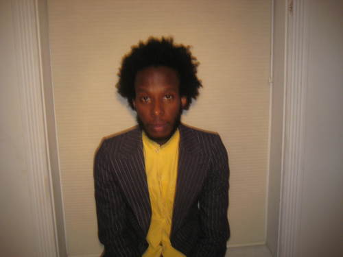 TheMugens's profile picture. Juergen Mügen of The Mügens