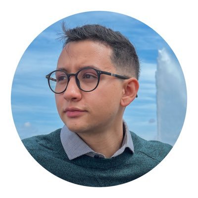 TwitteoSeGuido's profile picture. 👨🏽‍💻Data Guy | 📸Photography | EN/SP/PT/IT | IG: gxxdx