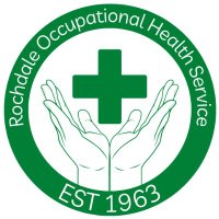 Rochdale Occupational Health Service Ltd (ROHS) (@rohsltd) 's Twitter Profile
